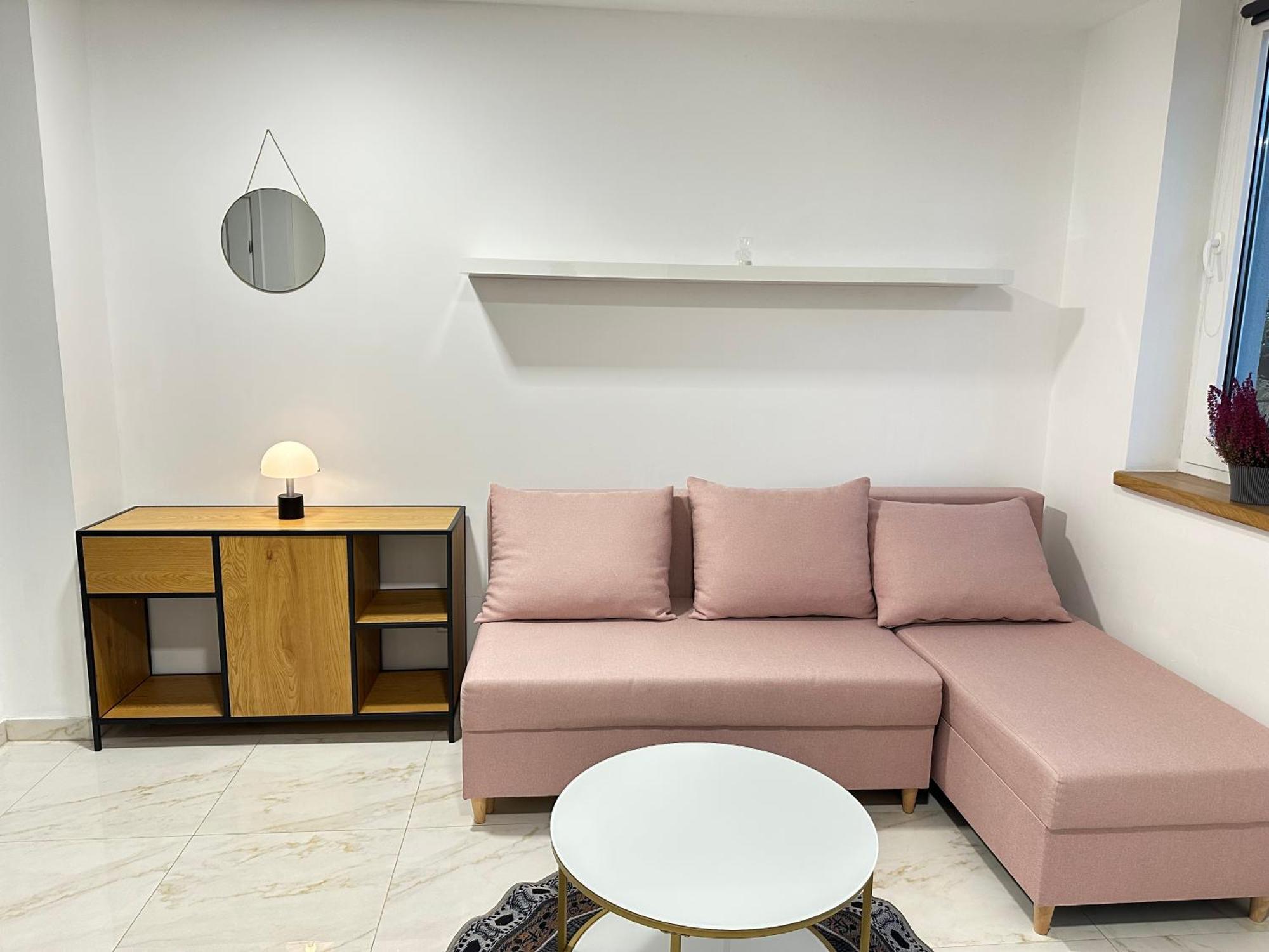 Moveen! Apartamenty Wroclaw Nowoczesne Studia Z Parkingiem! 10 Min Od Centrum — Zdjęcia 3