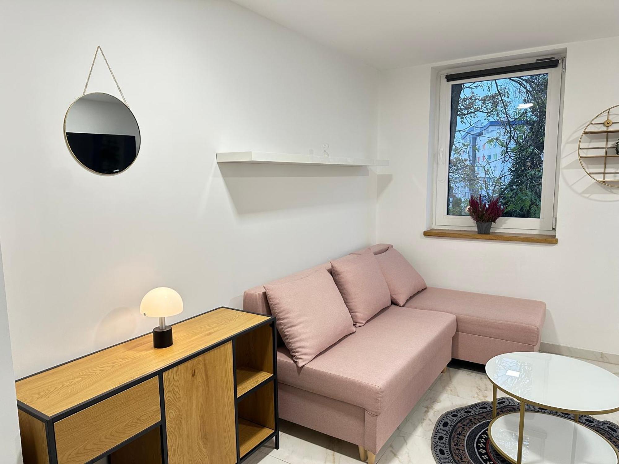 Moveen! Apartamenty Wroclaw Nowoczesne Studia Z Parkingiem! 10 Min Od Centrum — Zdjęcia 2