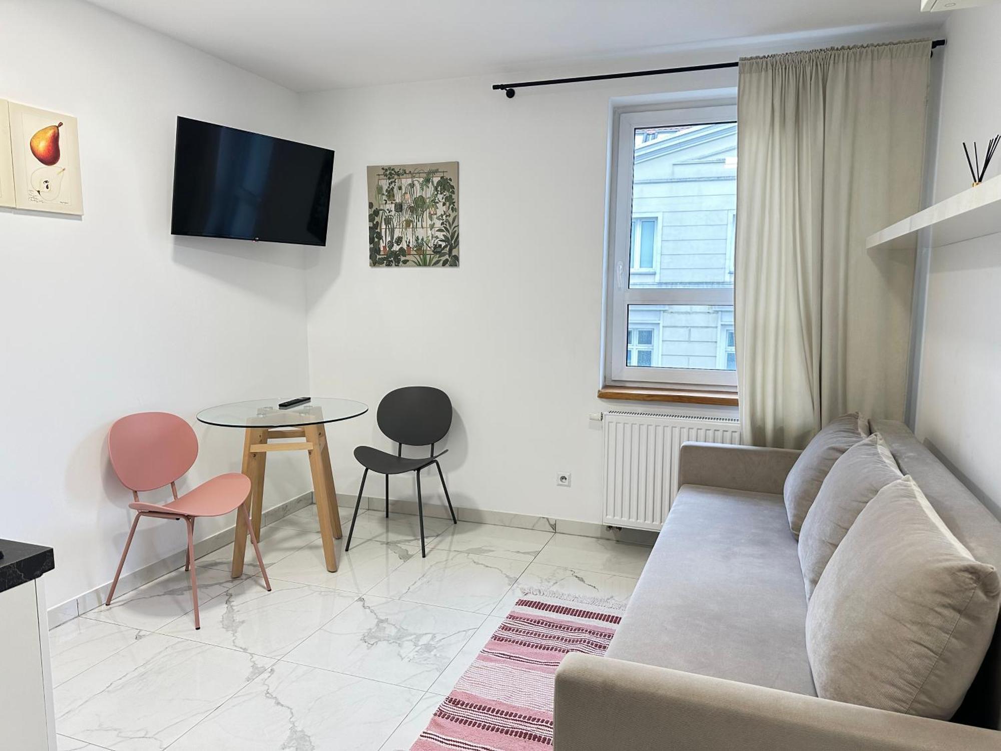 Moveen! Apartamenty Wroclaw Nowoczesne Studia Z Parkingiem! 10 Min Od Centrum, Wroclaw